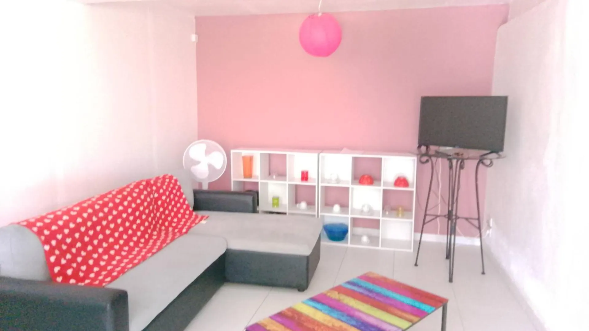 Apartment Entre Terre Et Mer Le Lamentin